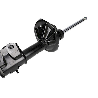 Amortiguador Delantero Mitsubishi Lancer 01- Lh/Rh
