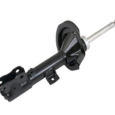 Amortiguador Delantero Mitsubishi Outlander 07-09 Lh