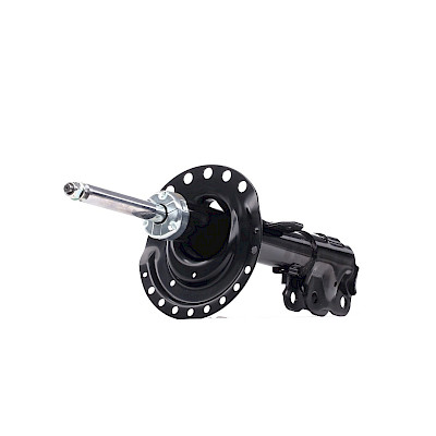 Amortiguador Delantero Mitsubishi Outlander 17- Lh