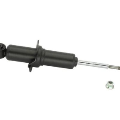 Amortiguador Delantero Nissan Navara D40 07- 2/4Wd Lh/Rh Frontier