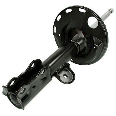 Amortiguador Delantero Toyota Hiace 19- Rh