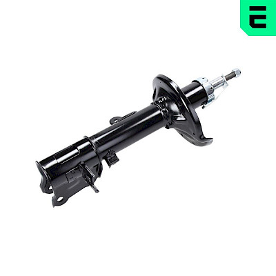 Amortiguador Trasero Hyundai Matrix Lh 01-