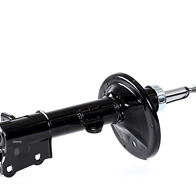 Amortiguador Trasero Hyundai Matrix Rh 01-