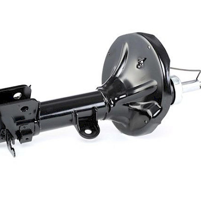 Amortiguador Trasero Hyundai Tucson 05-/Sportage 06- Rh