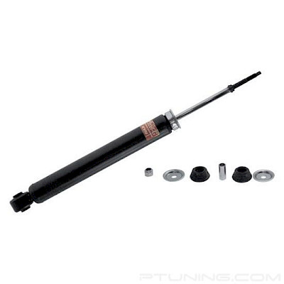 Amortiguador Trasero Nissan B17 14- Lh/Rh