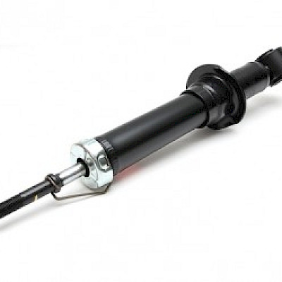 Amortiguador Trasero Toyota Corolla Zze121/22 01-07 R/L