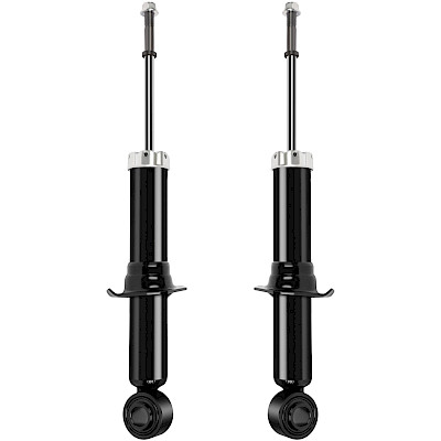 Amortiguador Trasero Toyota Corolla Zze141 08- R/L