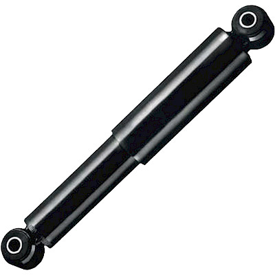 Amortiguador Trasero Toyota Prado 02- Rh/Lh