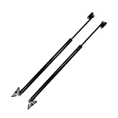 Amortiguador Puerta Trasera Nissan Urvan 06- E25 Rh