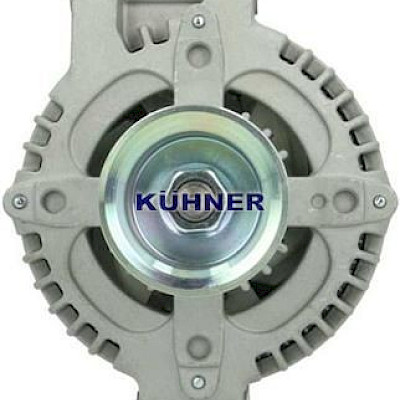 Alternador Honda Crv 12-16
