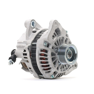 Alternador Mazda 3/2 Z6