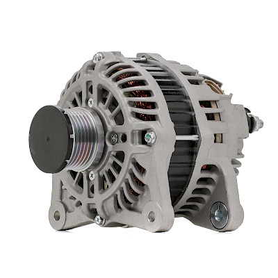 Alternador Nissan Juke 11-