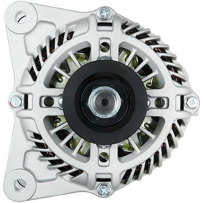 Alternador Nissan Versa/March 11-