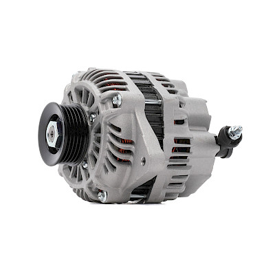 Alternador Suzuki Swift 10-