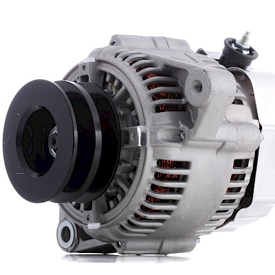 Alternador Toyota 1Hdt/L. Cruiser Hdj100