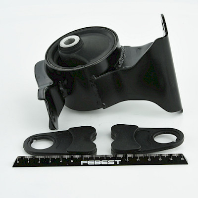 Base Honda Crv 02-06 Lh At