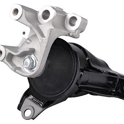 Base Honda Crv 07-12 2.4 Rh