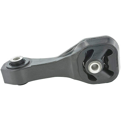 Base Honda Fit/City 08- Tras