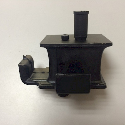 Base Hyundai Migthy/E-County 04- Rh