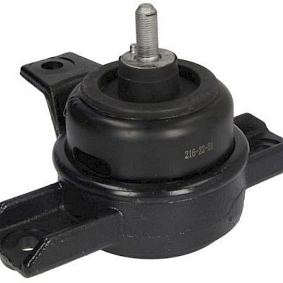 Base Hyundai Santa Fe 2.2 06- Mt/At Diesel 4Wd Rh