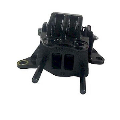 Base Hyundai Santa Fe 2.2 06-10 Lh Diesel