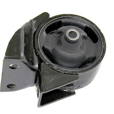 Base Hyundai Tucson/Kia Sportage 06- Tras