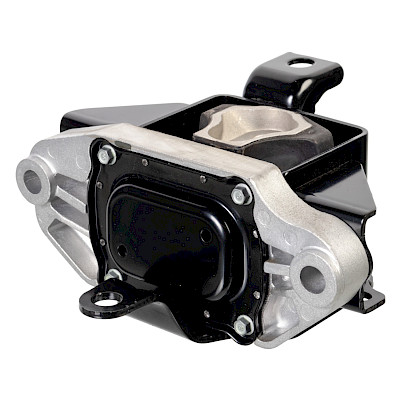 Base Hyundai Tucson/Sportage 16- Lh