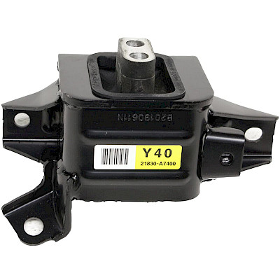 Base Kia Cerato 16- Lh