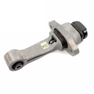 Base Kia Optima 16- Tras