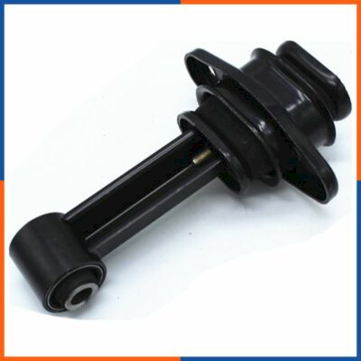 Base Kia Picanto 12- Tras