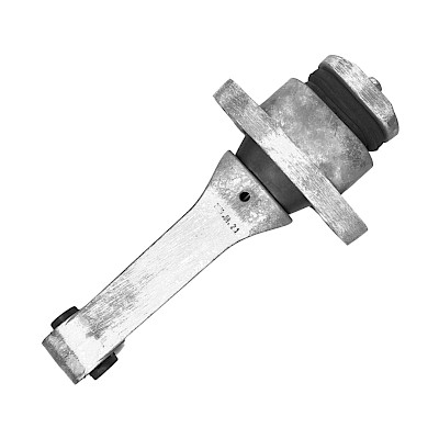 Base Kia Sorento 12- Tras