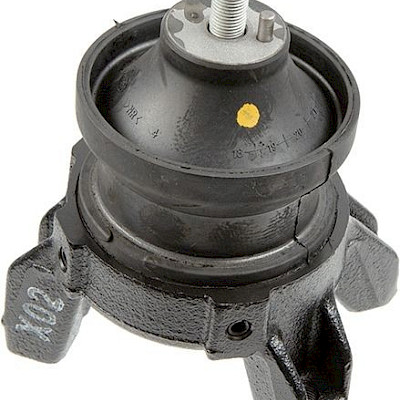 Base Kia Sorento/Santa Fe 09- Tras 4Wd