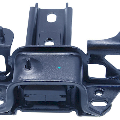 Base Mazda 2 1.5 07- Lh At