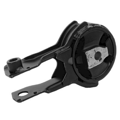 Base Mazda 2 14- Tras/Toyota Yaris 15-