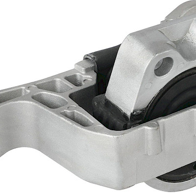 Base Mazda 3 04-13 Rh