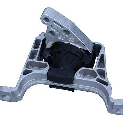 Base Mazda 3 1.6 10- Rh At