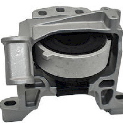 Base Mazda 3 14- Rh 1.6