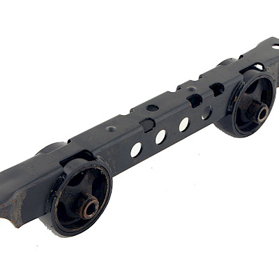 Base Mitsubishi 4M40 Transm Atm Mont V46/Turbo Corolla