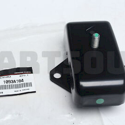 Base Mitsubishi L200 15-/Montero 4Wd Lh