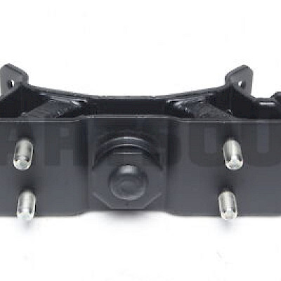 Base Mitsubishi L200 16- 4Wd Tras