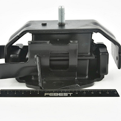 Base Mitsubishi Montero 4M40 Rh