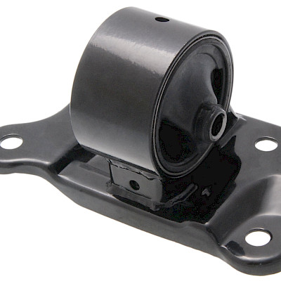 Base Mitsubishi Outlander 03-07 2.4/4G64 Lh