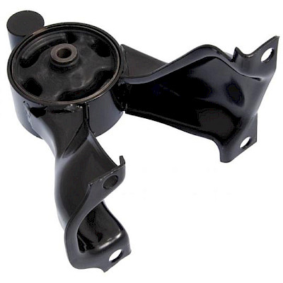 Base Mitsubishi Outlander 03-07 4G64 Tras