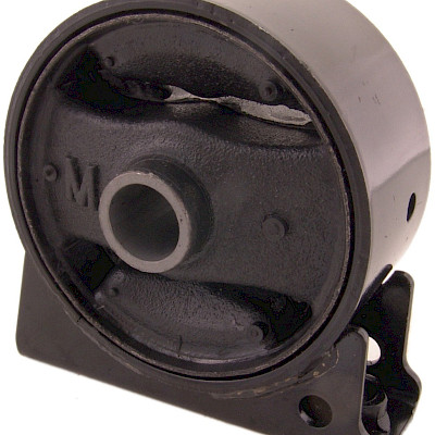 Base Mitsubishi Outlander 07-13 Del