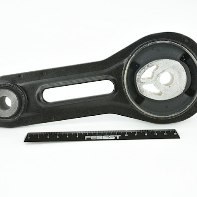 Base Mitsubishi Outlander 13-19- 4B11/4B12 Del