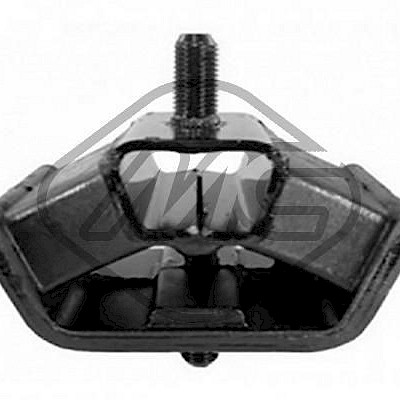 Base Nissan Frontier D22 98-05/ Yd25/Zd30 Tras