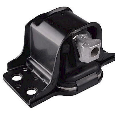 Base Nissan Qashqai 07- J10 Rh