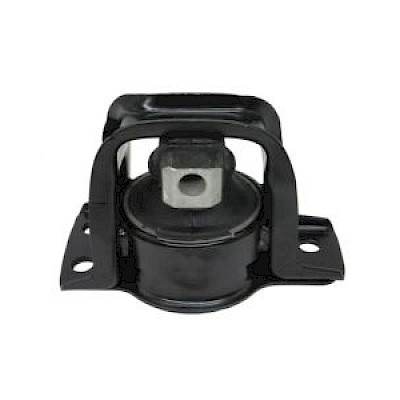 Base Nissan Tiida 04-10 Rh