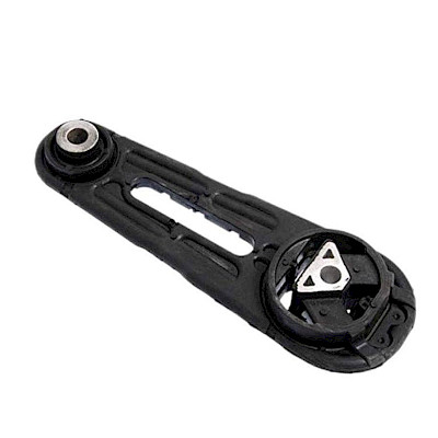 Base Nissan Tiida 04-12 09- Tras