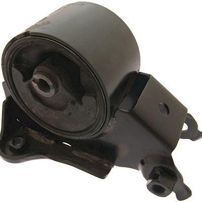 Base Nissan Xtrail T30 02- Qr25 At Tras